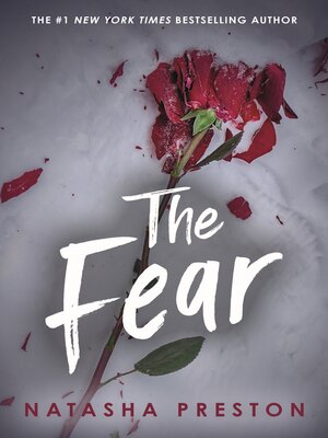 The Fear - ebook